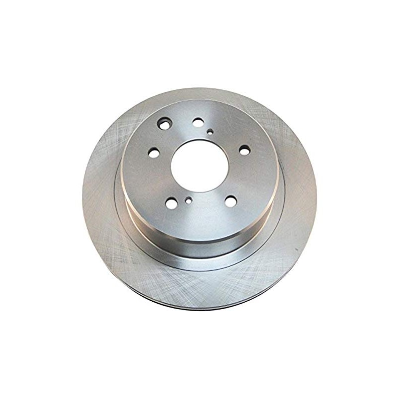 Bendix Premium PRT1657 Rear Brake Rotor for Nissan 300ZX 1996-1990