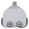 2 in 1 USB Charging Men Electric Hair Clipper Trimmer