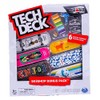 Teck Deck Sk8shop Enjoi Bonus Pack