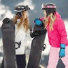 Odtmger Kids' Waterproof Snow Gloves - Touchscreen Mittens, Warm, for
