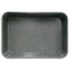 casaWare Grande Lasagna/Roaster Pan 18 x 12 x 3-Inch -