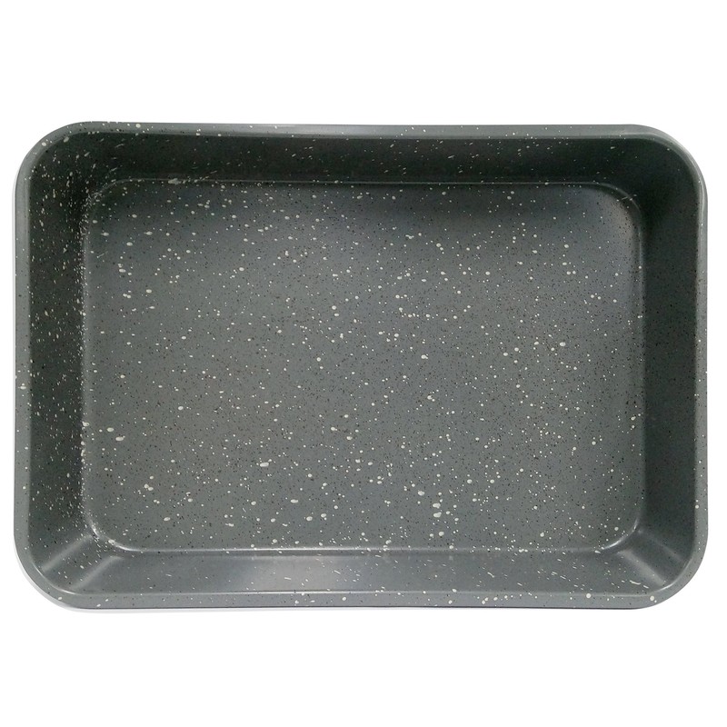 casaWare Grande Lasagna/Roaster Pan 18 x 12 x 3-Inch -