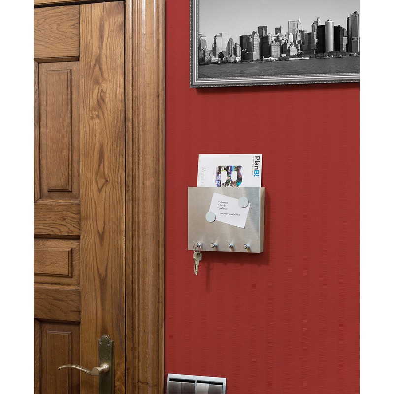 Arregui - Doc Quick/Key Organiser