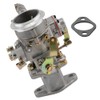 maXpeedingrods 1-Barrel Carburetor for Jeep F-head 4 Cylinder Engines CJ5