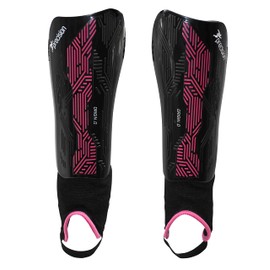 Precision Origin.0 Shin & Ankle Guards