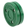 BORDSTRACT Versatile Inline Hockey Puck for Daily Training Multi-Site Practice