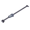 IP54 Horizontal Vernier Caliper LCD Display Digital Linear Scale Measuring