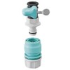 SANEI PL70-90S Water Sprinkler Set with Rubber Band Stop, For