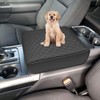 Zxiaochun Center Console Cover for 2021 2022 2023 2024 2025