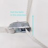 EASYMALL Bed Bridge | Split King Gap Filler | Twin