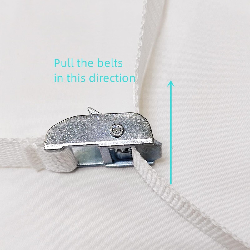 EASYMALL Bed Bridge | Split King Gap Filler | Twin