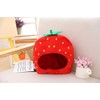 Bestmaple Animal Cap, Stuffed Toy, Headwear, Cute, Fluffy, Fluffy, Cap,