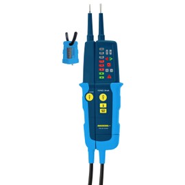 Pancontrol PAN MV-1000A Voltage & Continuity Tester