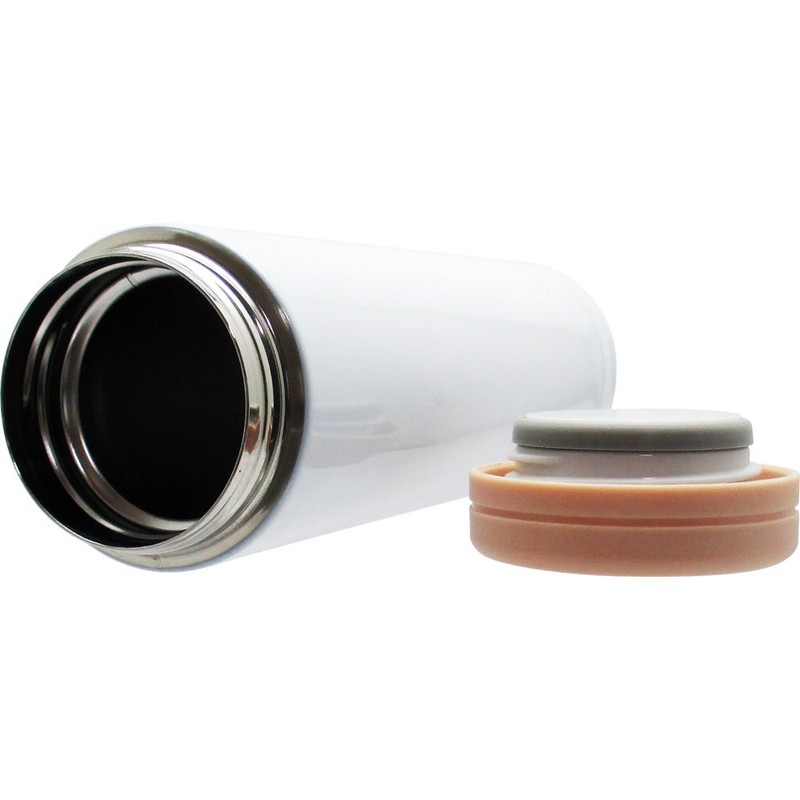 Wahei Freiz KR-8278 Slim Thermos Bottle