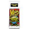 Maui Coffee Company 100% Kona Coffee (Ground), 7 Ounce