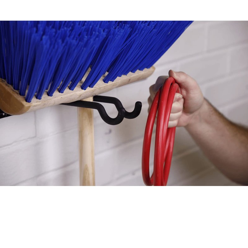 Sealey APH12 Dual Utility Storage Hook