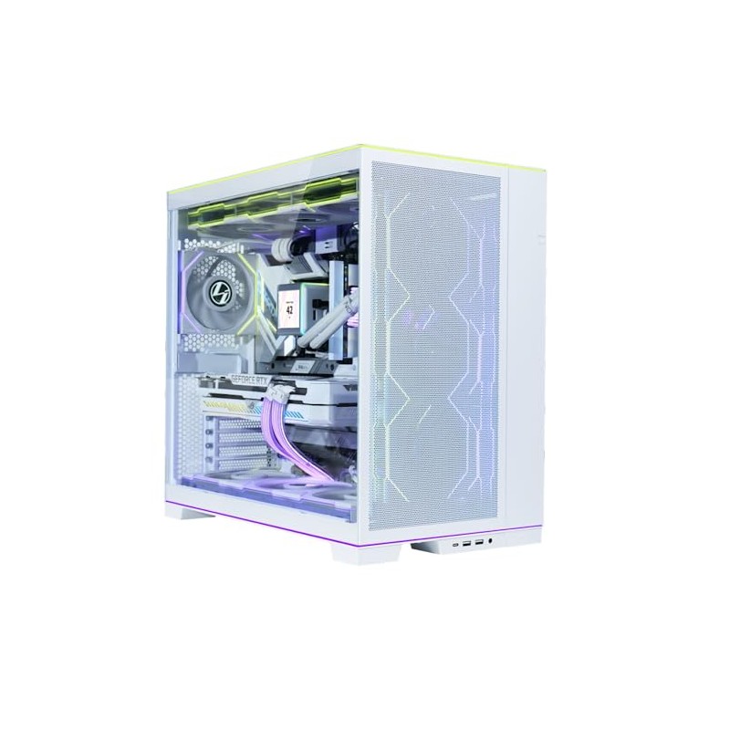 LIANLI O11DERGB-4W Option Front Mesh Kit for O11D EVO RGB