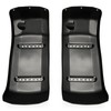 Kojem Rear Fender Flare Pair Compatible with 2001-2008 Kawasaki Mule