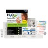 H2O OK Essentials Water Test Kit, includes 10 Tests, Self