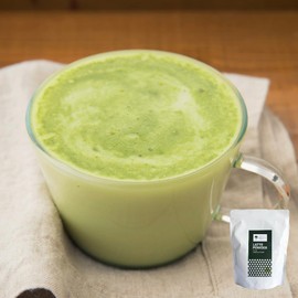 Iiko Cafe Matcha Latte, Commercial Powder, 28.2 oz (800 g)