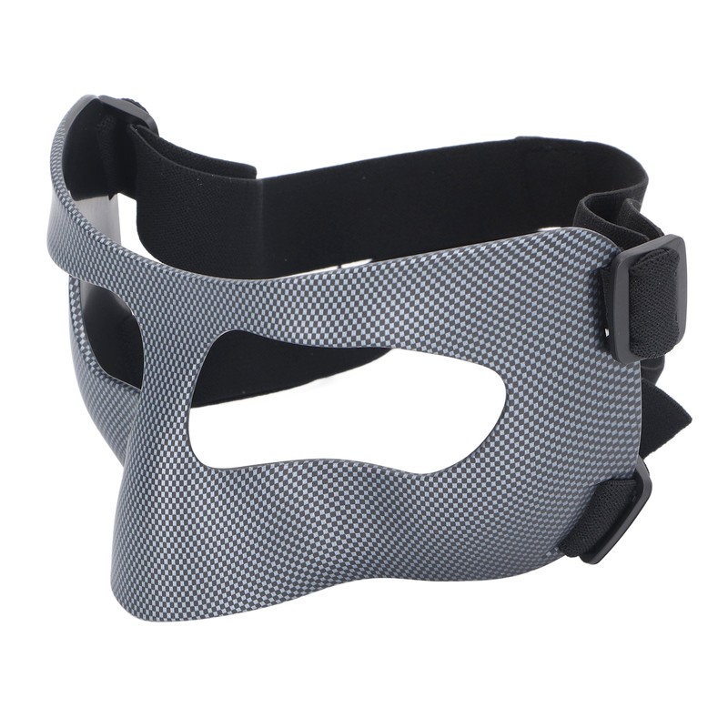 Nose Guard for Broken Nose Sports Face Guard Sports Protection
