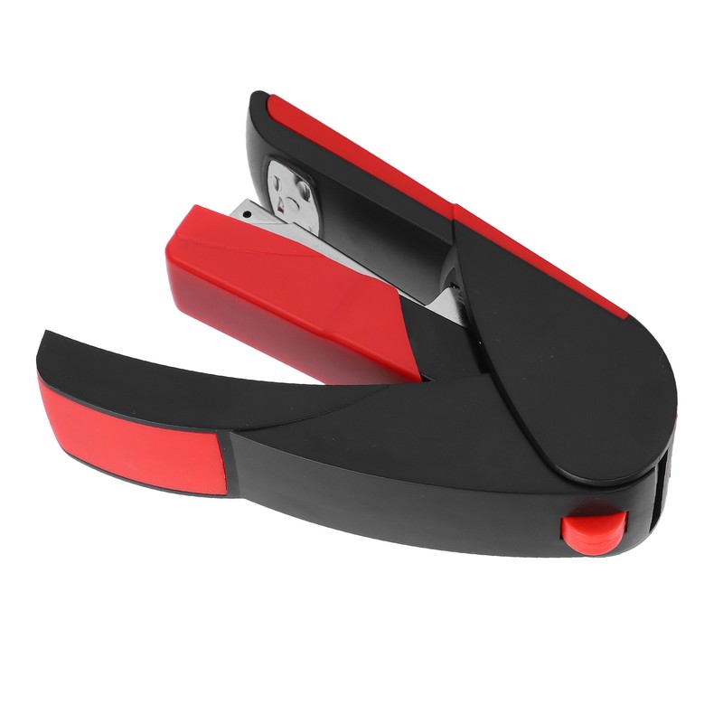 Stapler 20 Sheet Capacity 100pin Large Capacity Labor Saving Portable