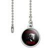 Convicted Felon Trump Ceiling Fan and Light Pull Chain