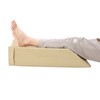 Sponge Leg Lifting Pillow 45 Degree Inclined Comfortable Post Surgery