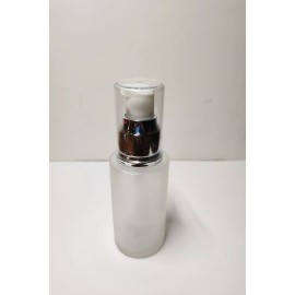 Meliars Envase Dosificador Dispensador 40 Ml Matizado Frost (25 Pzs)