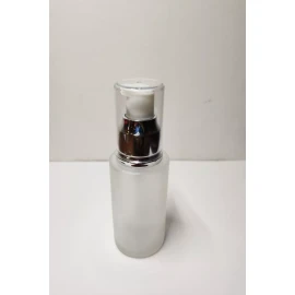 Meliars Envase Dosificador Dispensador 40 Ml Matizado Frost (25 Pzs)