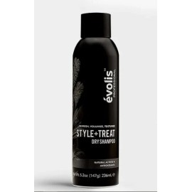 EVOLIS Style & Treat Dry Shampoo - Volumizing! NEW