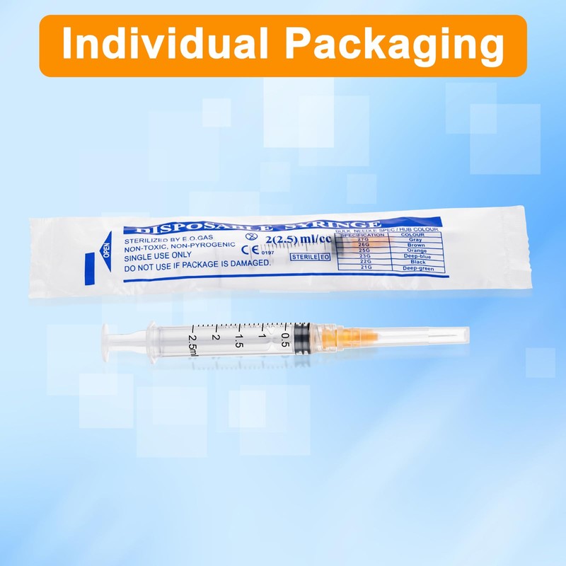 20Pcs Plastic Transfer Tools, 2.5ml Multi Purpose Measuring Tools, Laboratory