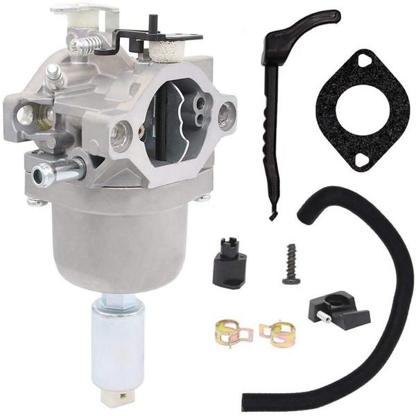 Replacement FOR Carburetor Kit for John Deere L108 LA125 LA115