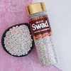 Swad Mukhwas White Sweet Chennai Saunf, 1 Pack, 120 gms