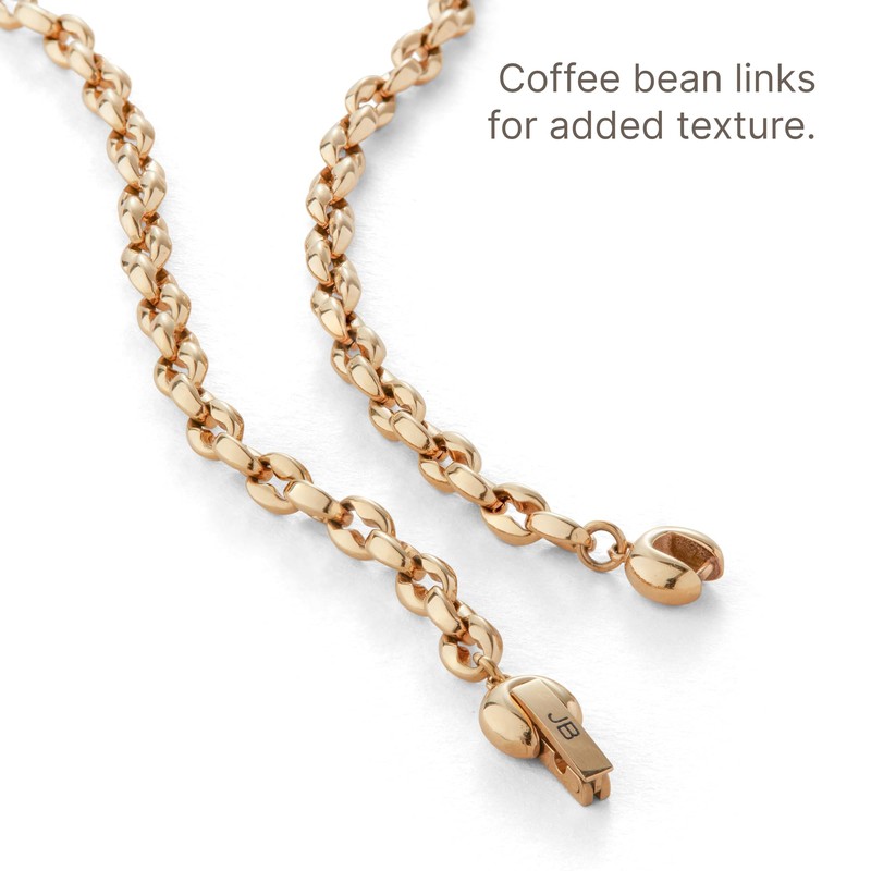 JENNY BIRD Dhani Chain