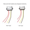 AC 12V 24V to DC 5V Buck Converter AC DC