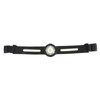 Outdoor LED Headlamp USB Charging 270 Degree COB Floodlight IPX4