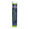 Higher Nature - Magnesium Effervescent - 200mg Magnesium Effervescent Supplement