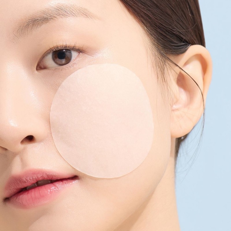 Esnature (Hyundai Hmall) S-Nature Aqua Oasis Panthealan Calming Pad 60