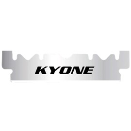 KYONE SE-100 Single Edge Blade, Pack of 100