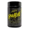 Suplemento Deportivo Nutrifitt Phage Testosterona 150 Cpsulas Sin Gluten