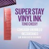 Kit De Sky High Wtp + Vinyl Ink Cheeky De