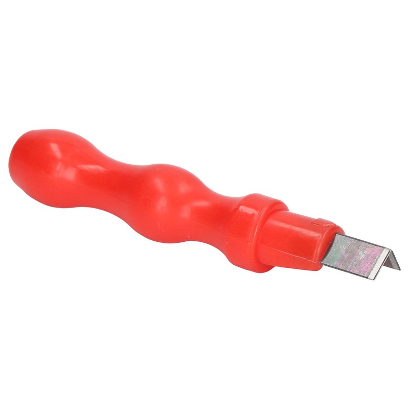 Hand Carving Cutter with PC Handle High Speed Steel Blade