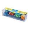 Melissa Doug Rociadores De Playa Seaside Sidekicks, 4 Piezas