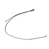 Hood L Release Cable 51237239240 Car Engine Hood Bonnet Release