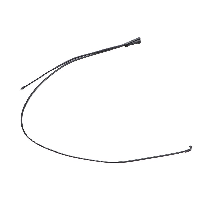 Hood L Release Cable 51237239240 Car Engine Hood Bonnet Release