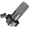 Podcast XLR/USB Microphone, FIFINE Studio Dynamic PC Microphone for Vocal