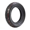 10 Inch 10x2.50 Tire Pneumatic Outer Tyre Compatible for Kugoo