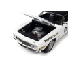 Auto World 1967 CHEVY CAMARO SS 427 1/18 DIECAST CAR