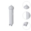 Qianly 3013 Ro Membrane Housing Shell Fittings for Home Water